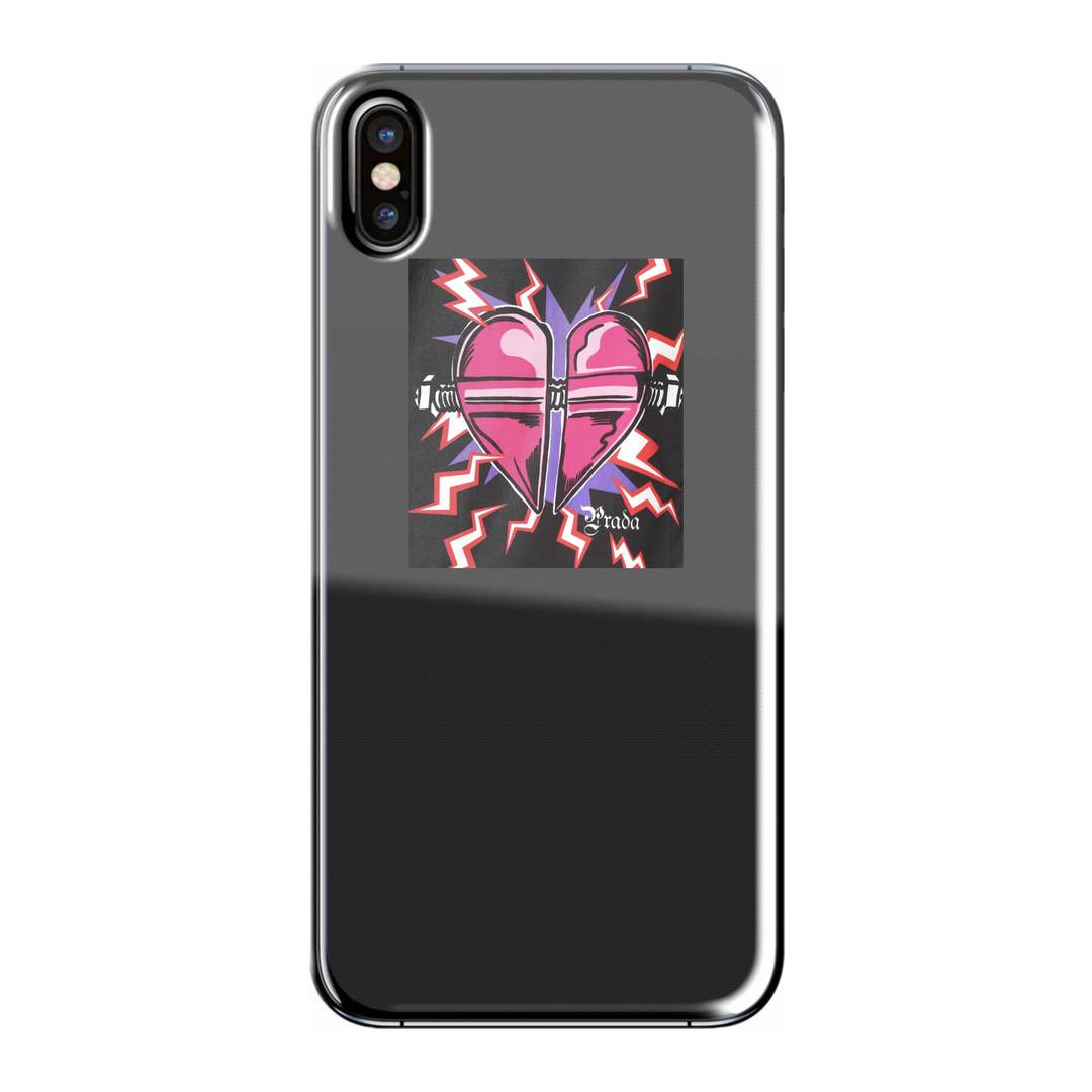 Cover personalizzata iPhone XS