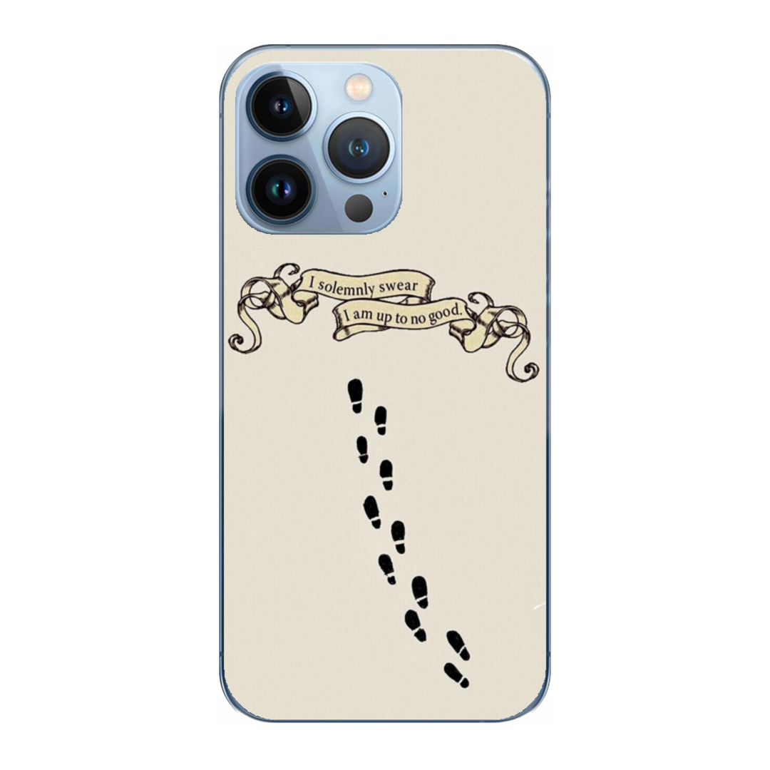 Cover personalizzata iPhone 13 Pro
