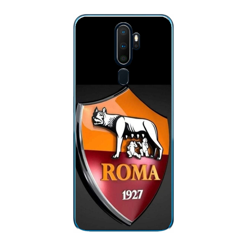 Cover personalizzata Oppo A5 2020