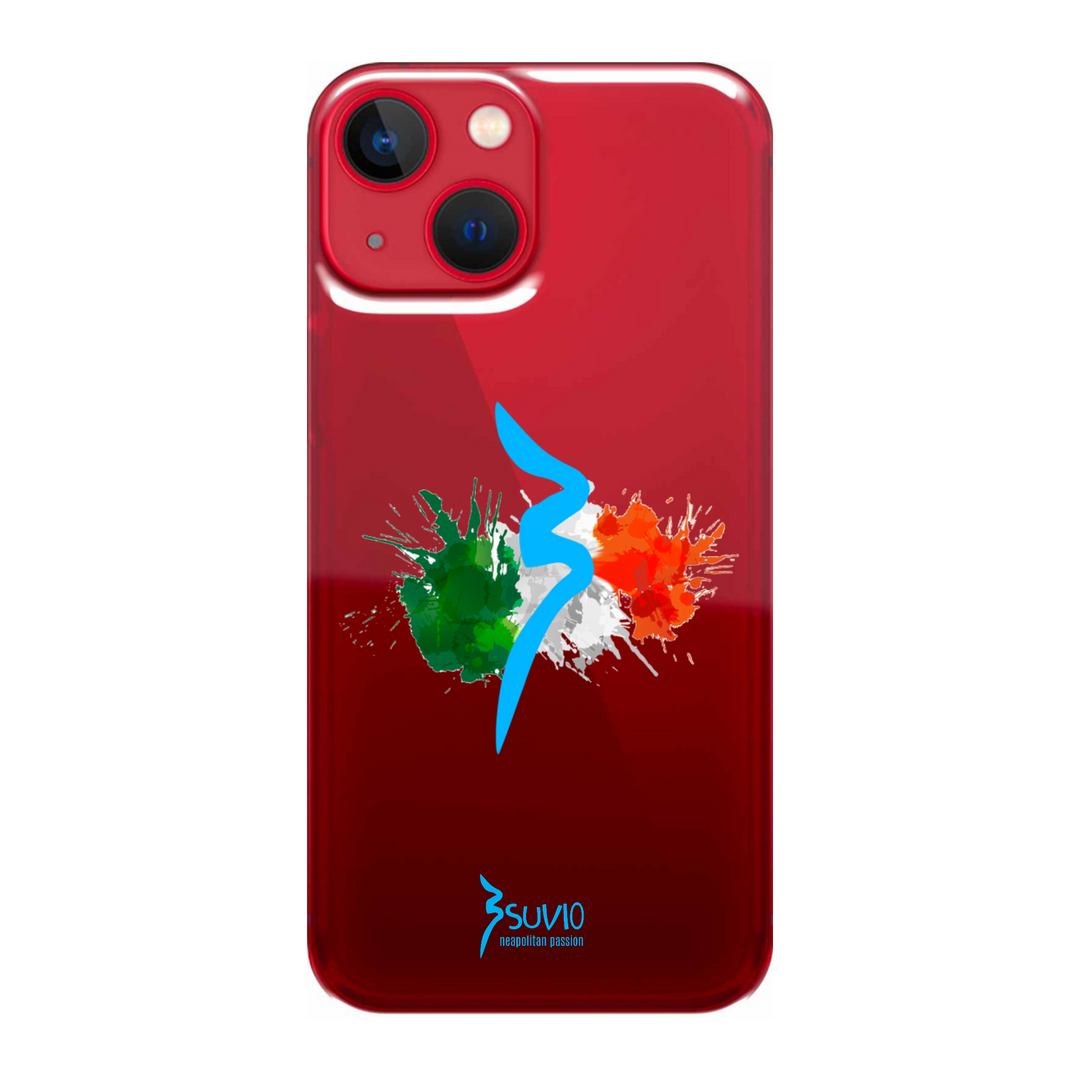 Cover personalizzata iPhone 13 Mini