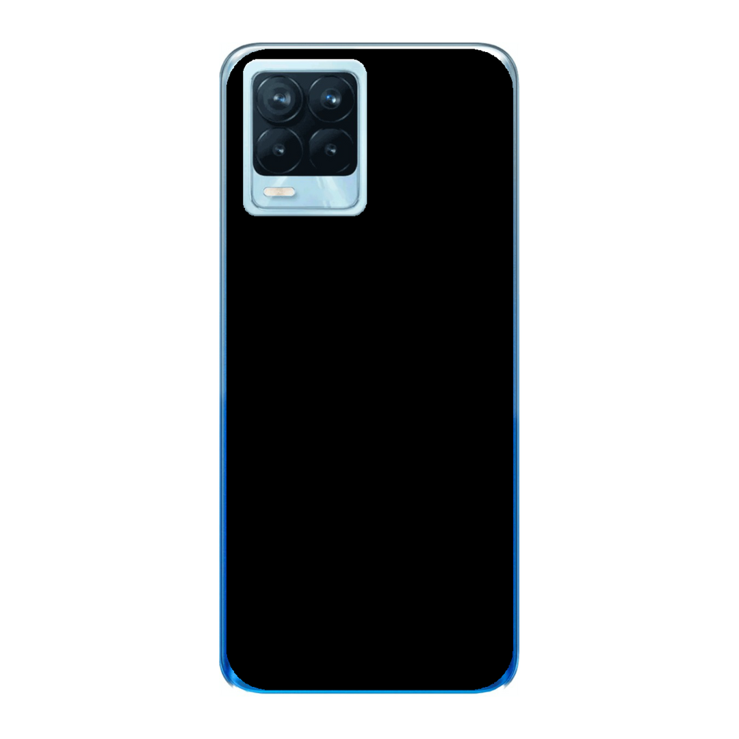 Cover personalizzata Realme 8 4G