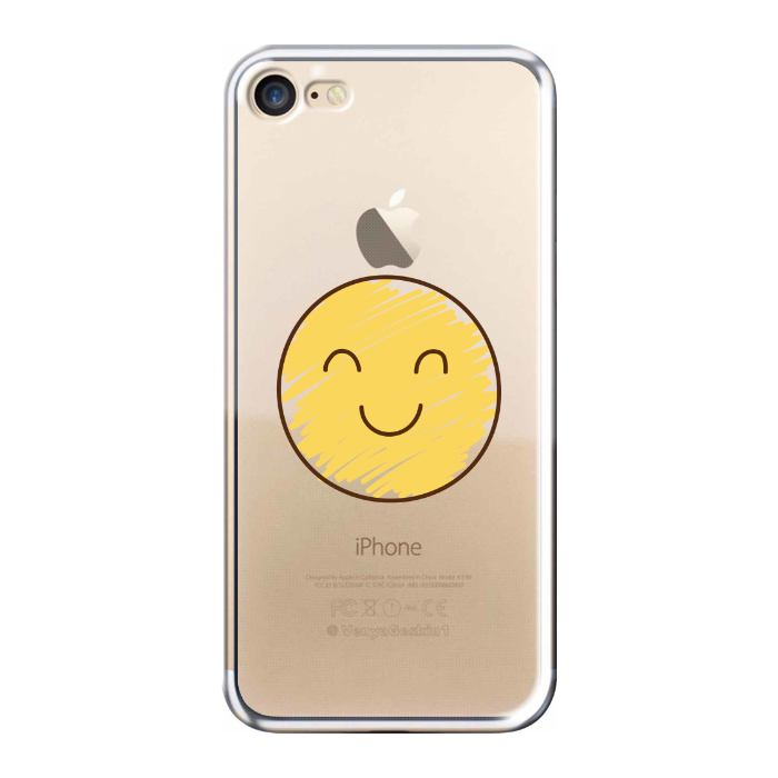 Cover personalizzata iPhone SE 2020