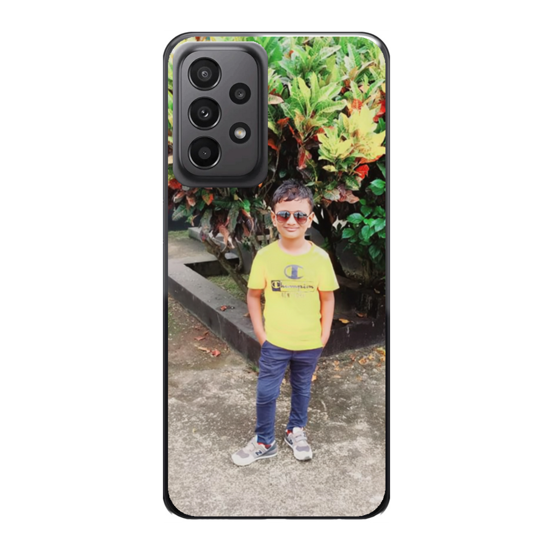 Cover personalizzata Samsung A23 5G