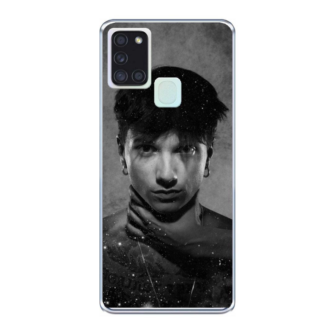 Cover personalizzata Samsung A21s