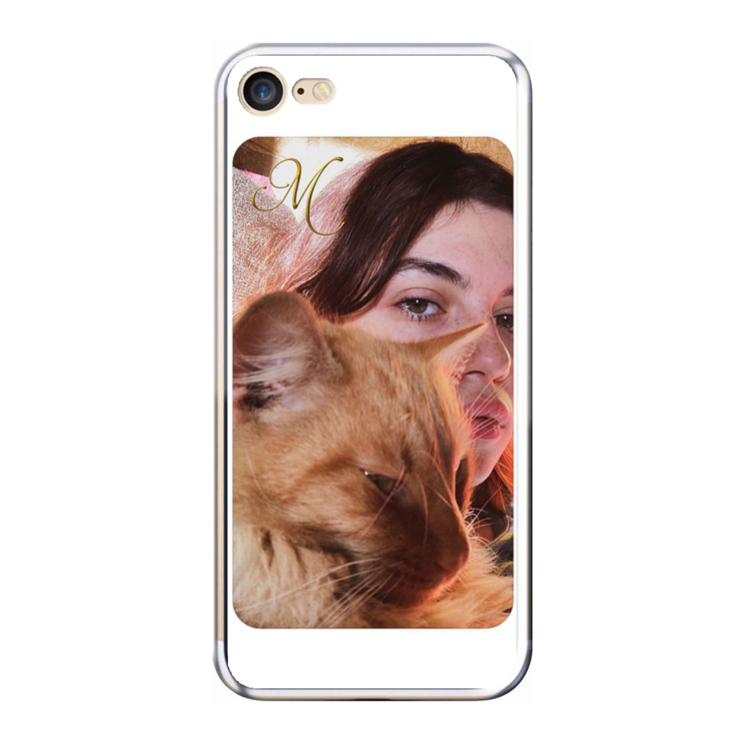 Cover personalizzata iPhone SE 2020