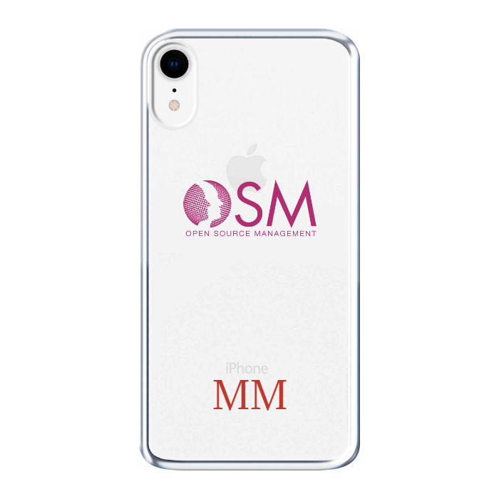 Cover personalizzata iPhone XR