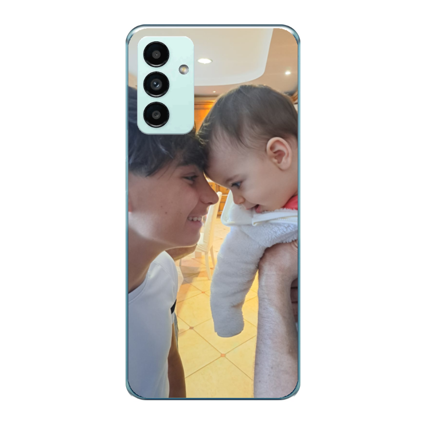 Cover personalizzata Samsung A04s
