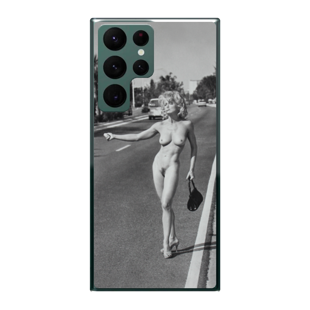 Cover personalizzata Samsung S22 Ultra