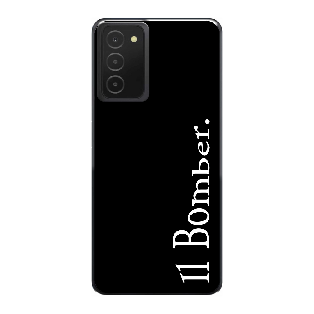 Cover personalizzata Samsung A13 4G