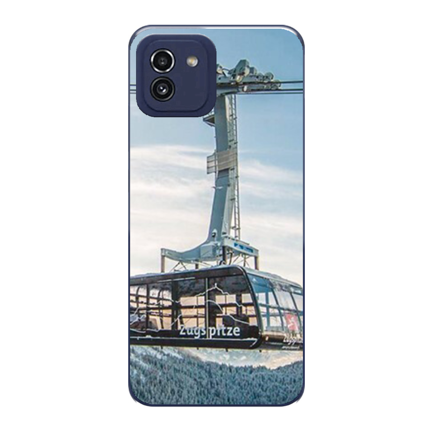 Cover personalizzata Samsung A03