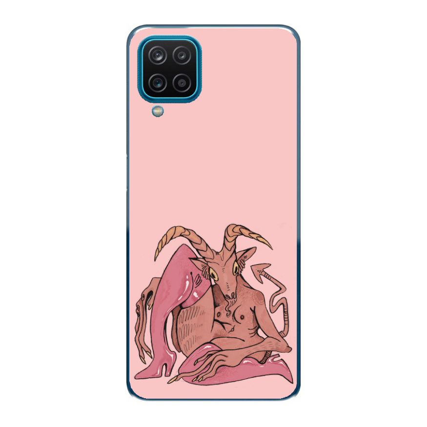 Cover personalizzata Samsung A12 5G