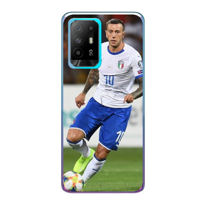Cover personalizzata Oppo A94 5G