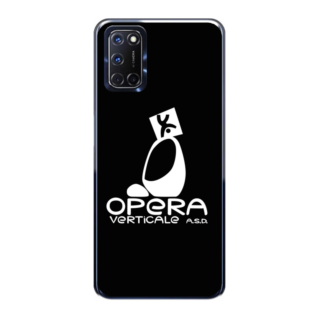 Cover personalizzata Oppo A52