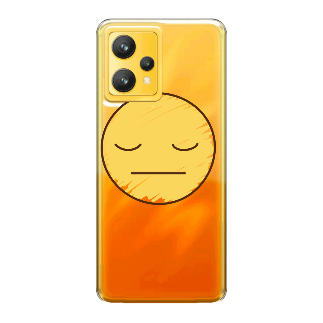 Cover personalizzata Realme 9 4G