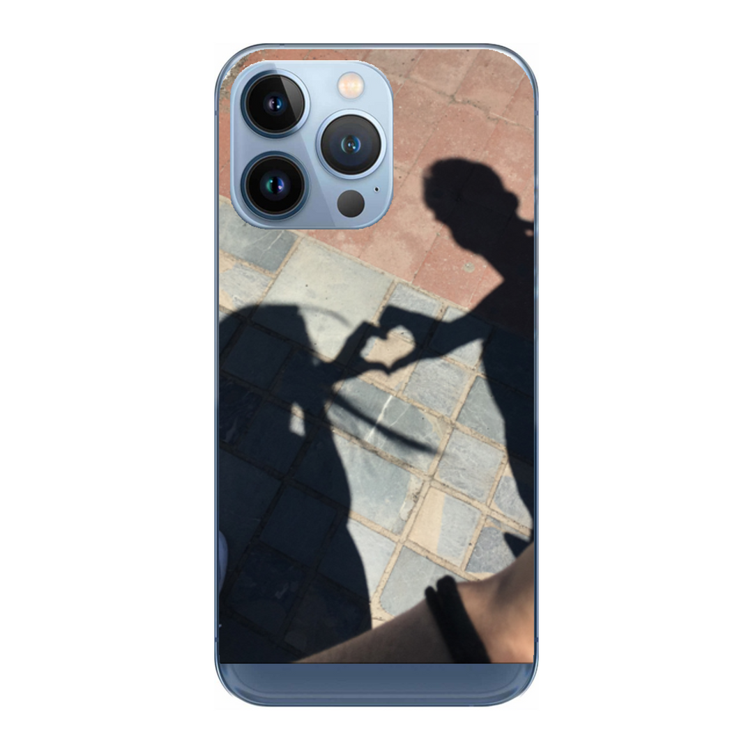 Cover personalizzata iPhone 13 Pro