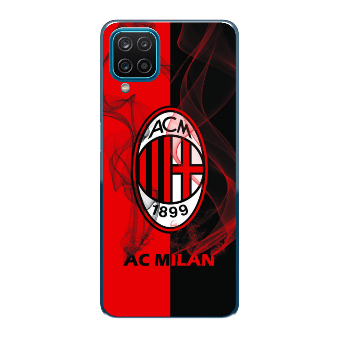 Cover personalizzata Samsung A12 5G