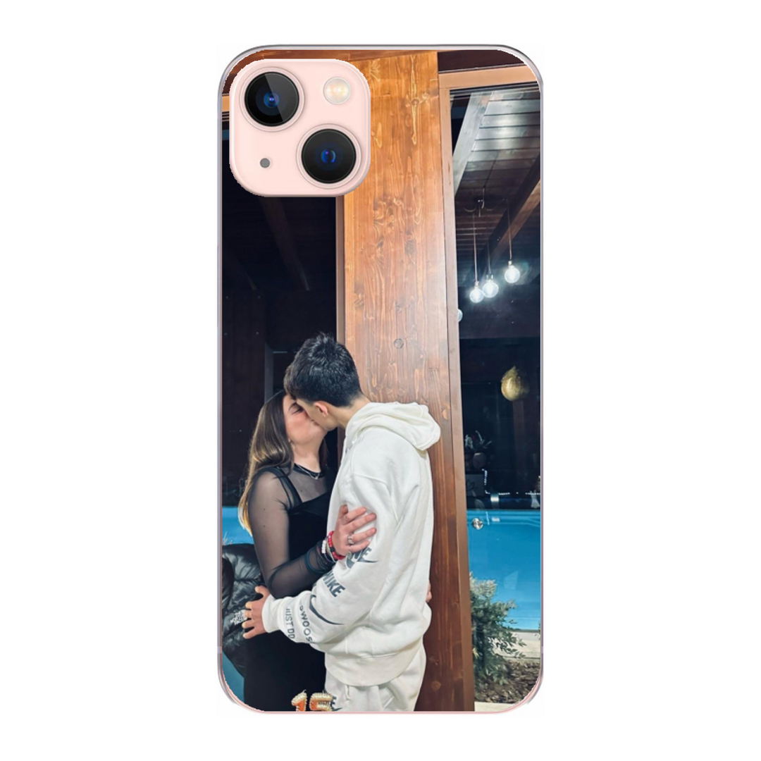 Cover personalizzata iPhone 13