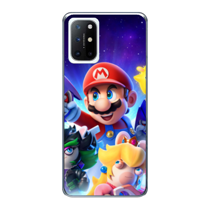 Cover personalizzata OnePlus 8T