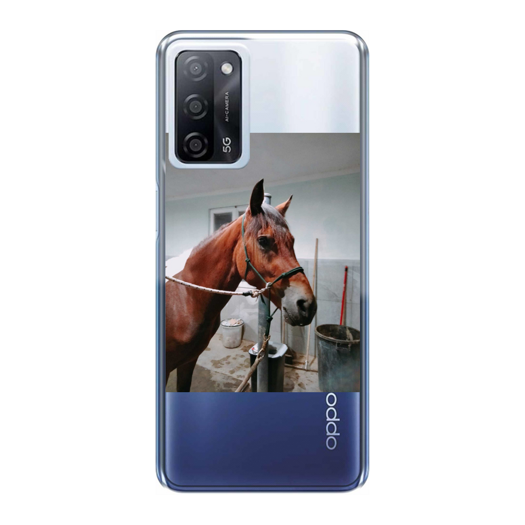 Cover personalizzata Oppo A53s 5G