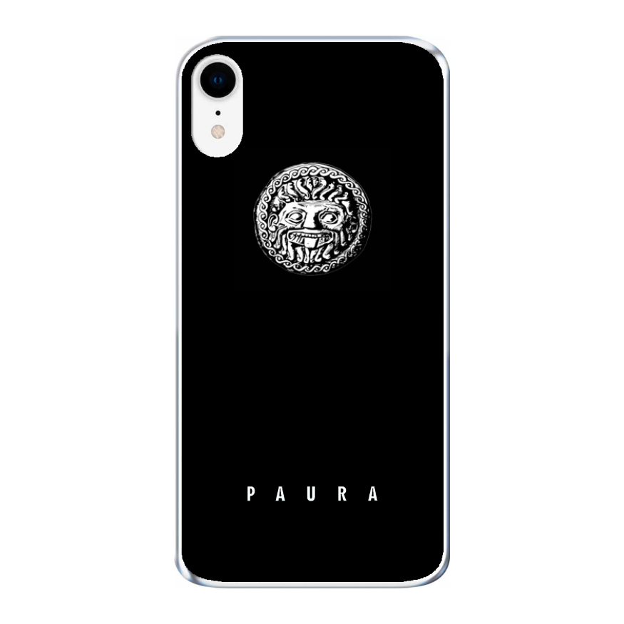 Cover personalizzata iPhone XR