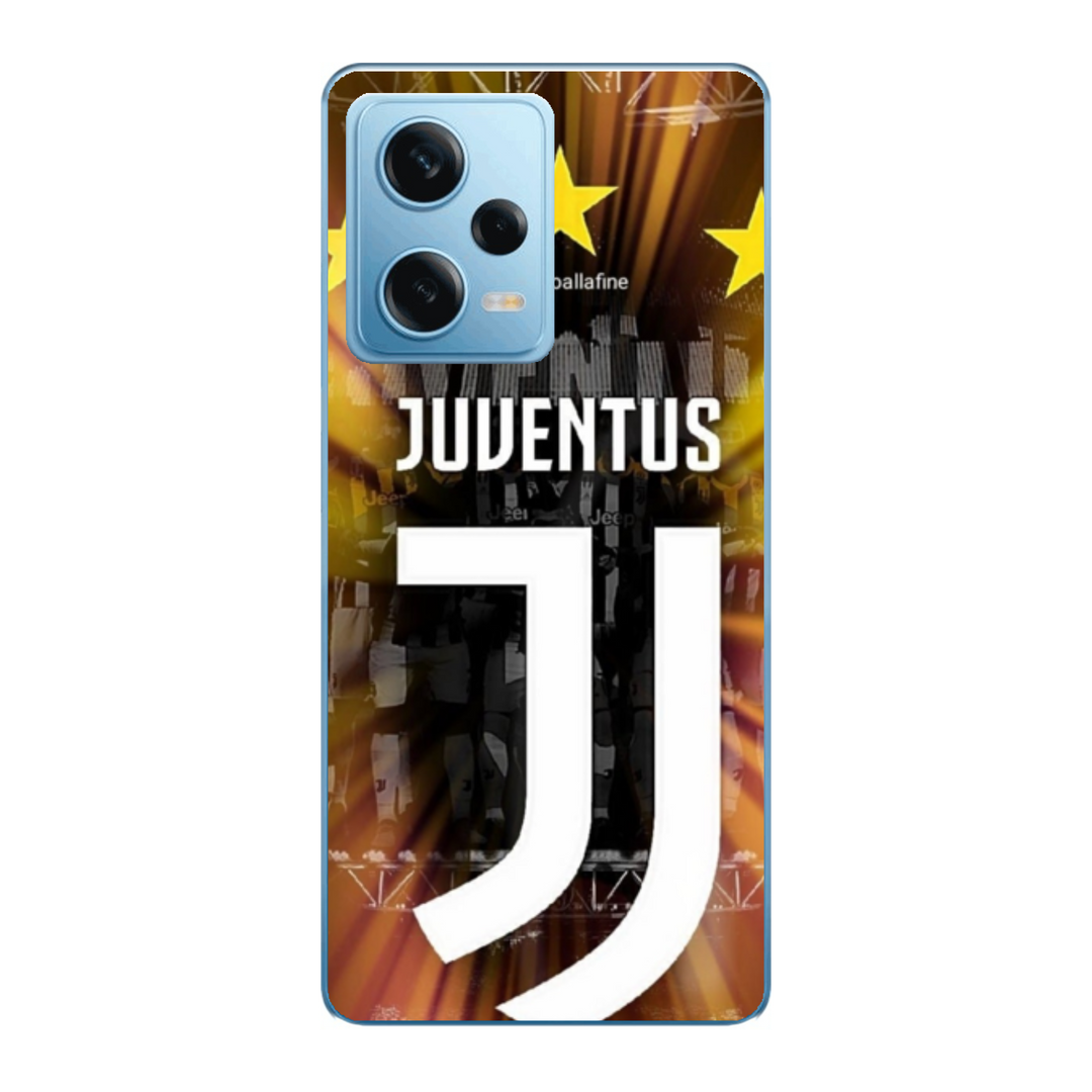 Cover personalizzata Xiaomi Redmi Note 12 Pro 5G