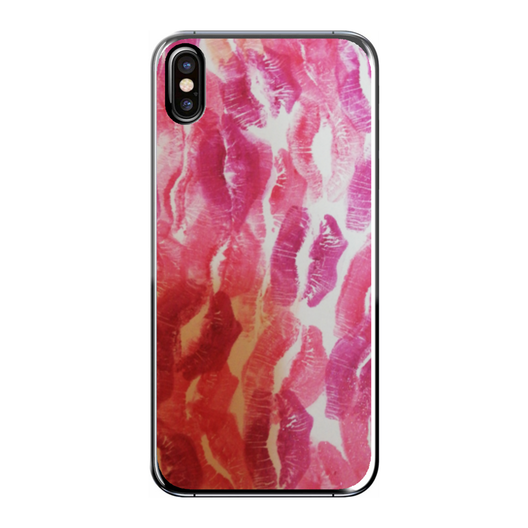 Cover personalizzata iPhone X