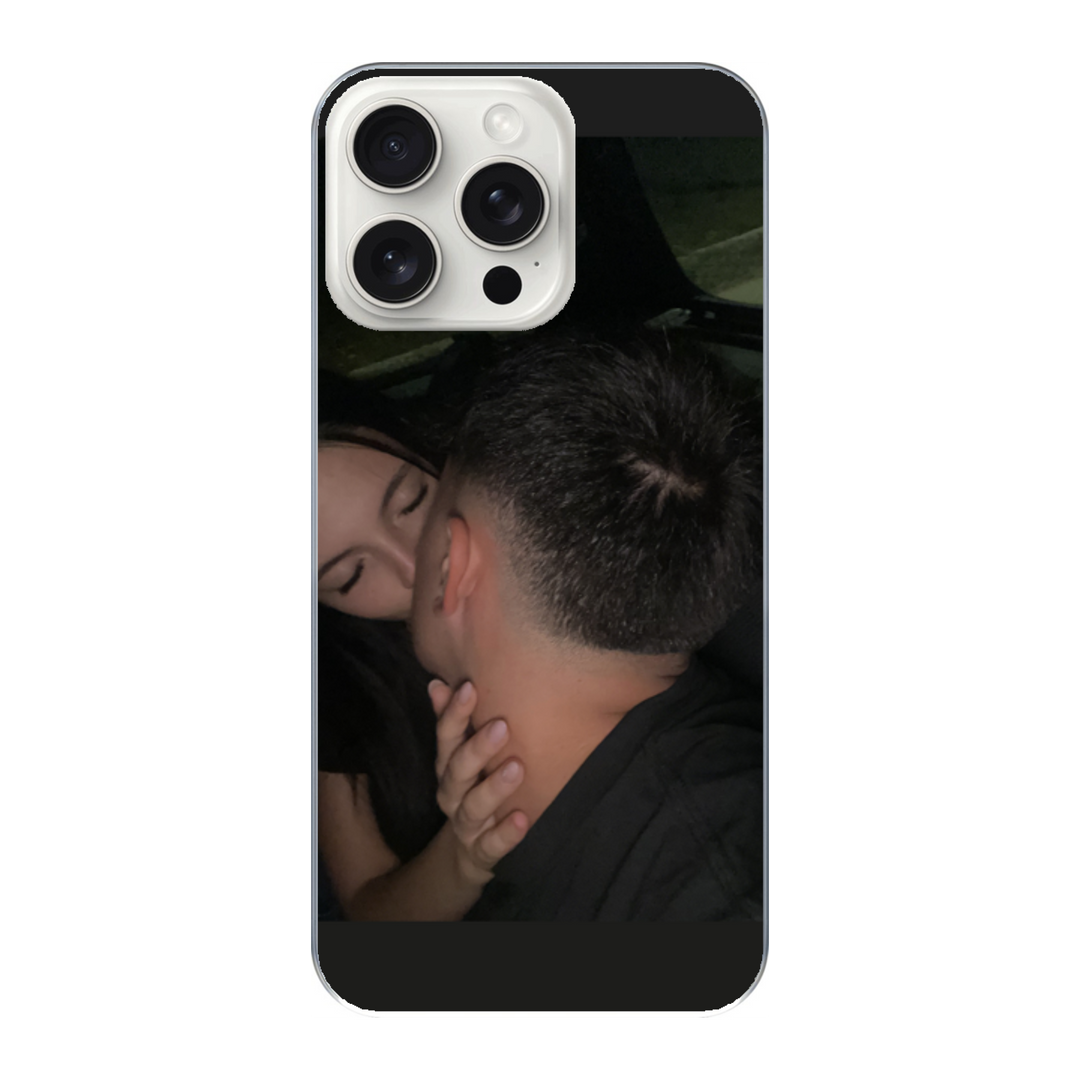 Cover personalizzata iPhone 15 Pro Max