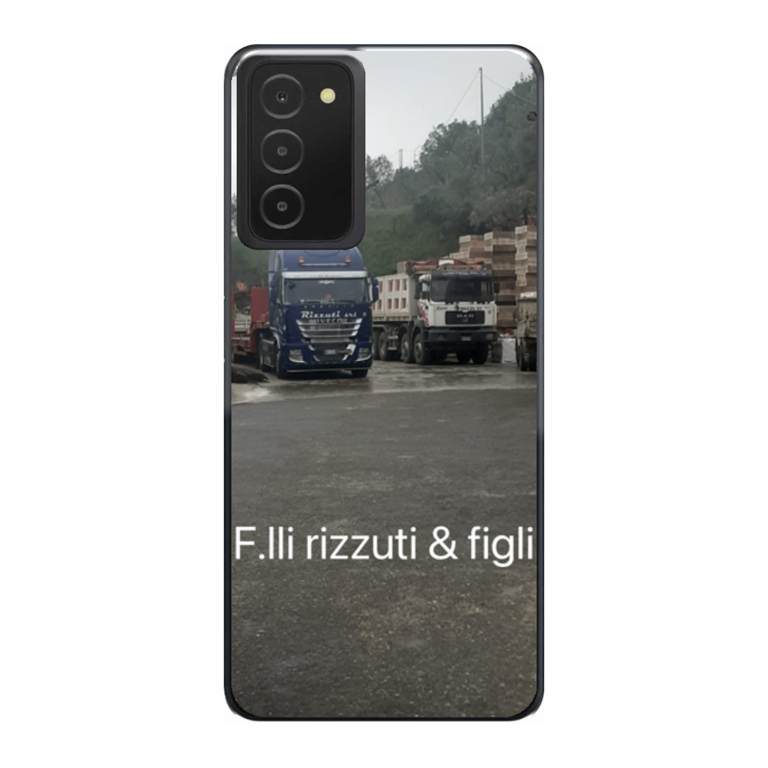 Cover personalizzata Samsung A13 4G