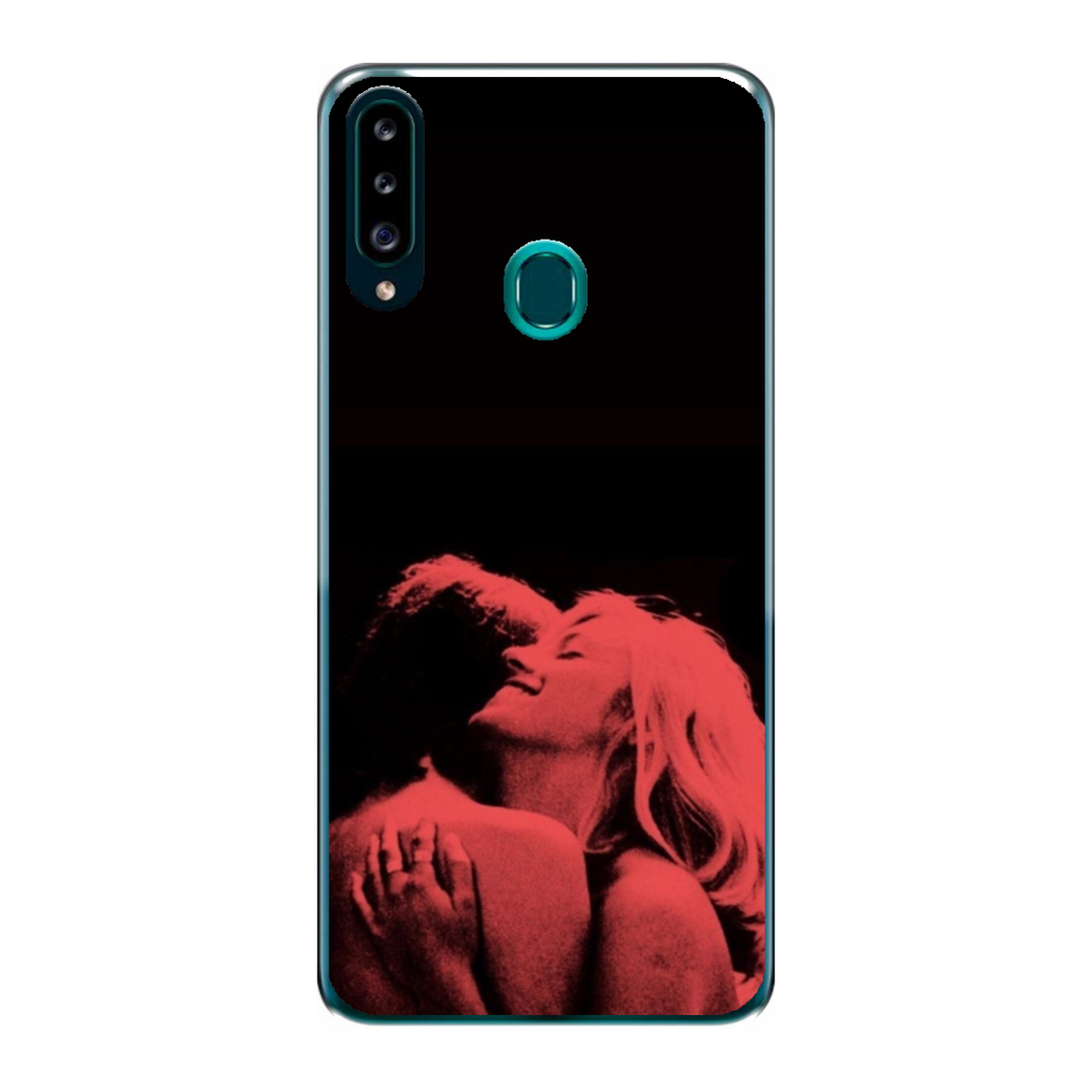 Cover personalizzata Samsung A20s