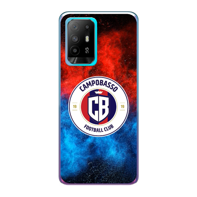 Cover personalizzata Oppo A94 5G