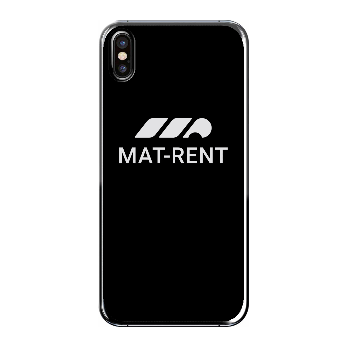 Cover personalizzata iPhone XS