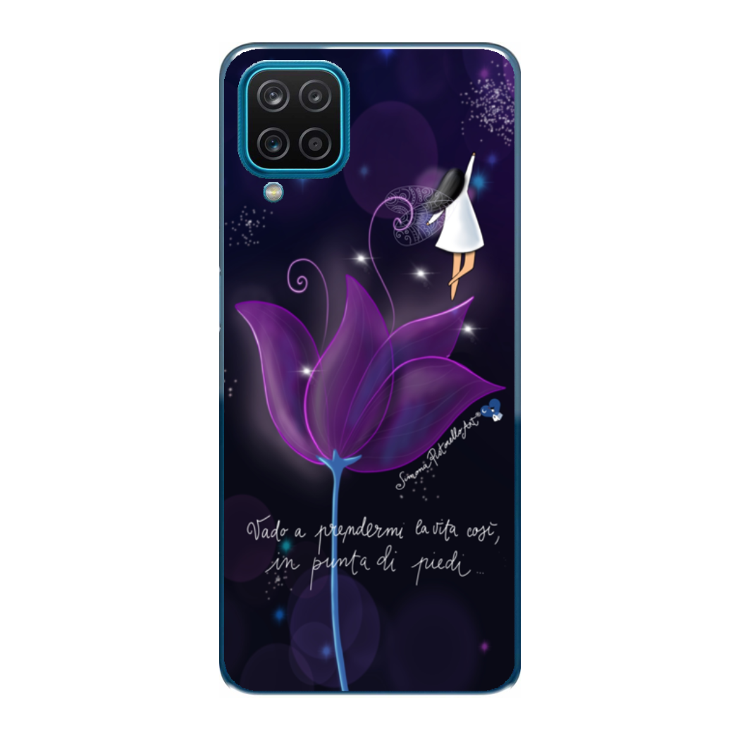 Cover personalizzata Samsung A12 5G