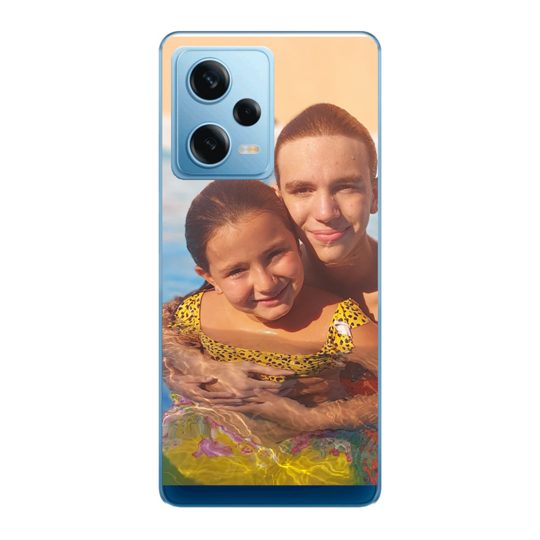 Cover personalizzata Xiaomi Redmi Note 12 Pro 5G