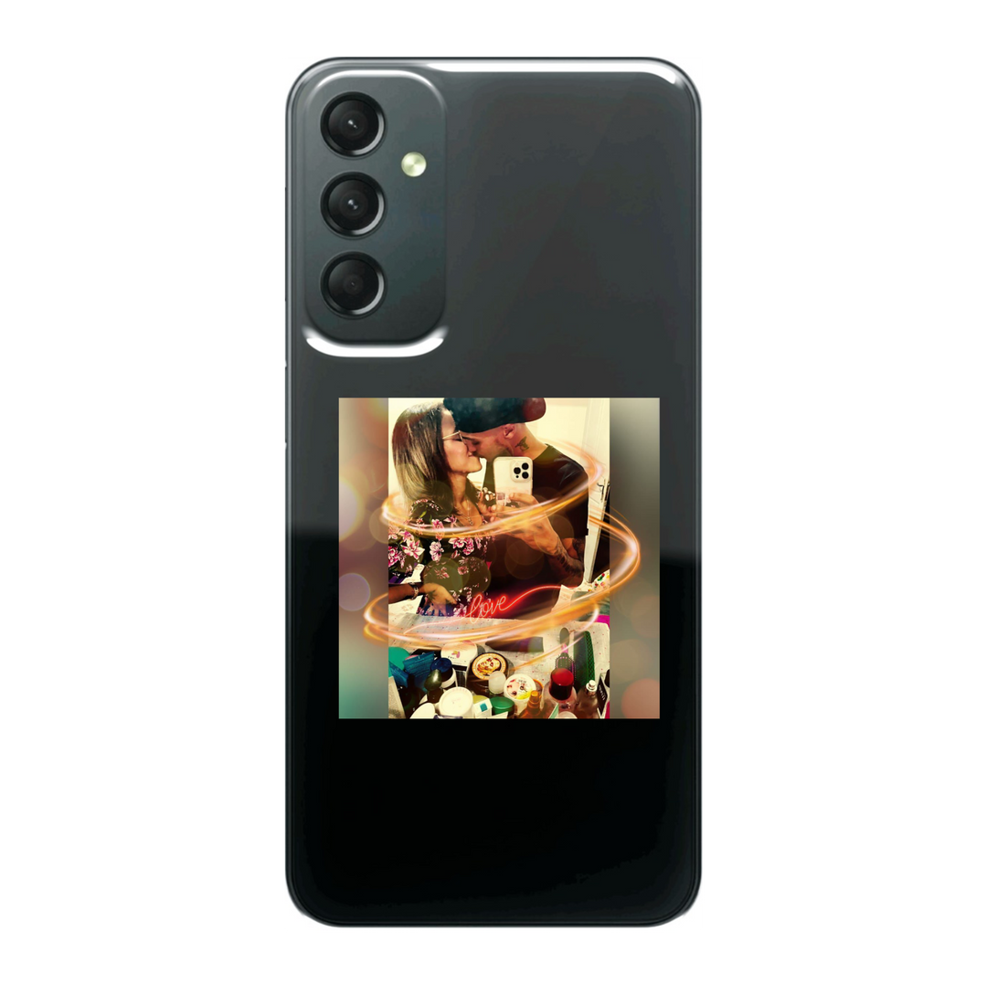 Cover personalizzata Samsung A24
