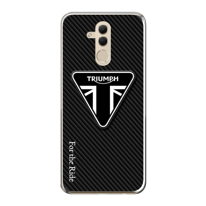 Cover personalizzata Huawei Mate 20 Lite