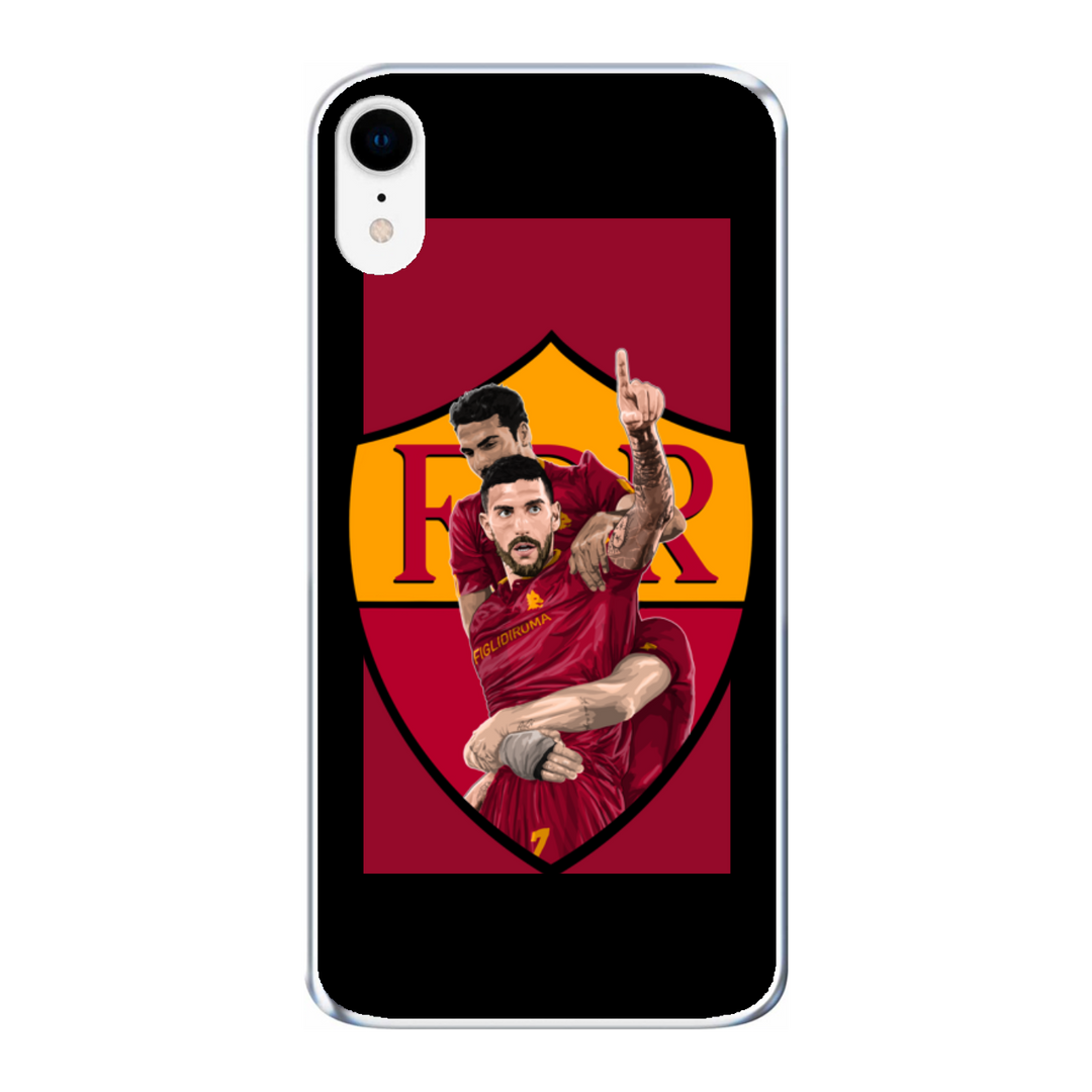 Cover personalizzata iPhone XR