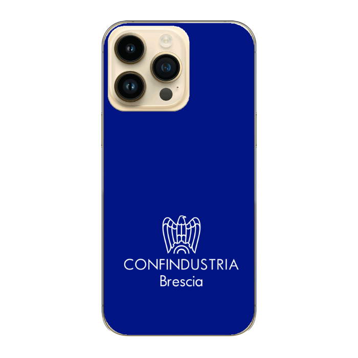 Cover personalizzata iPhone 14 Pro Max