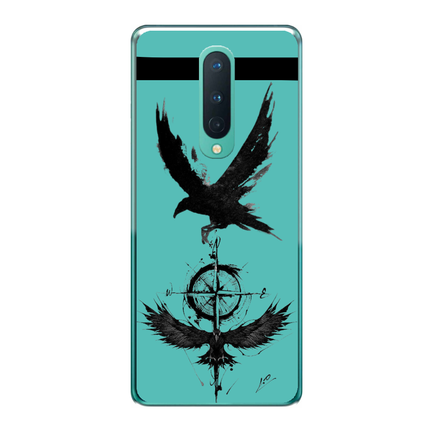 Cover personalizzata OnePlus 8 Pro