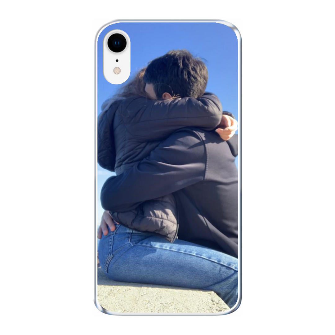 Cover personalizzata iPhone XR