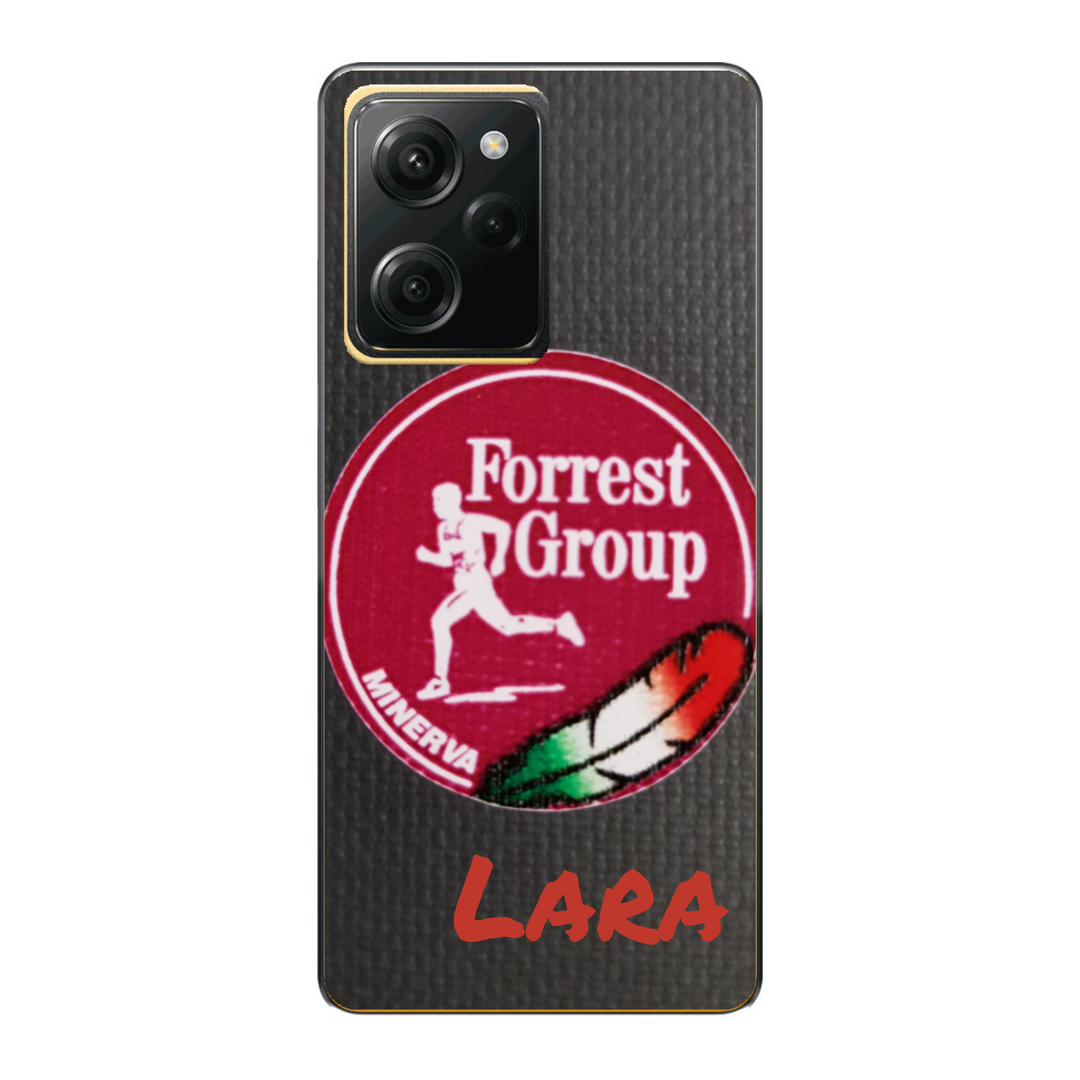 Cover personalizzata Poco X5 Pro 5G
