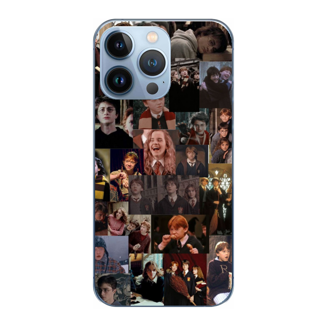 Cover personalizzata iPhone 13 Pro