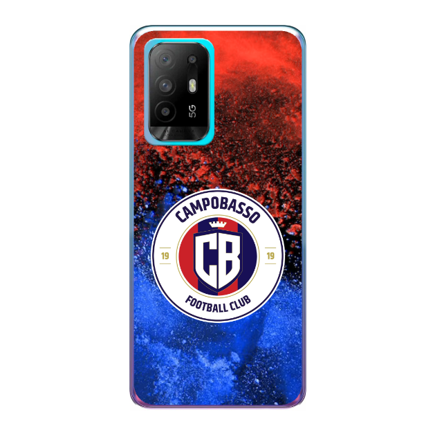 Cover personalizzata Oppo A94 5G