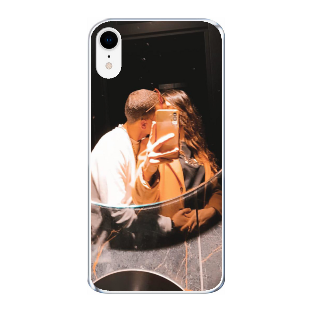 Cover personalizzata iPhone XR