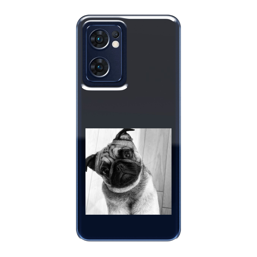 Cover personalizzata Oppo Find X5 Lite