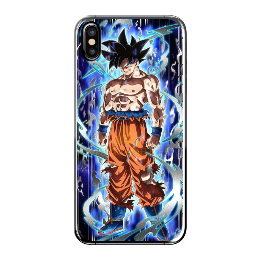 Cover personalizzata iPhone X