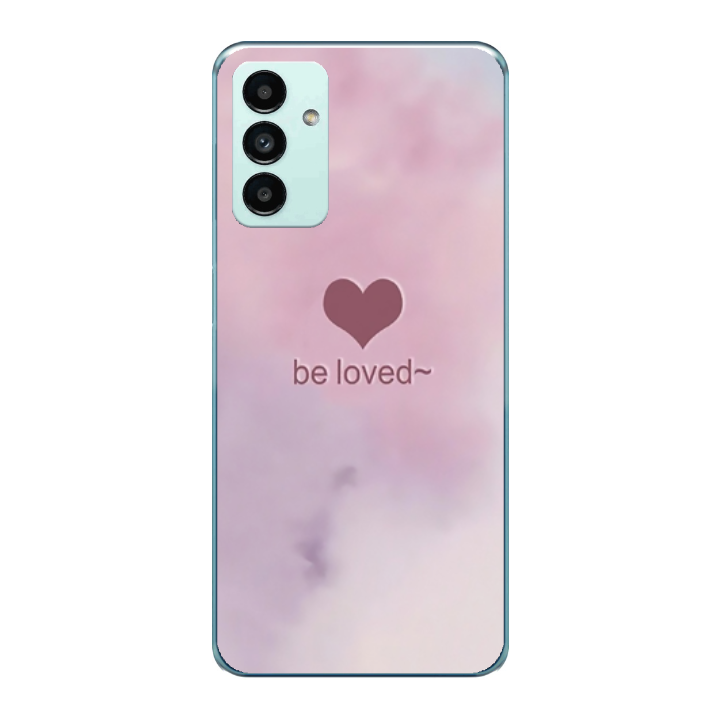 Cover personalizzata Samsung A04s