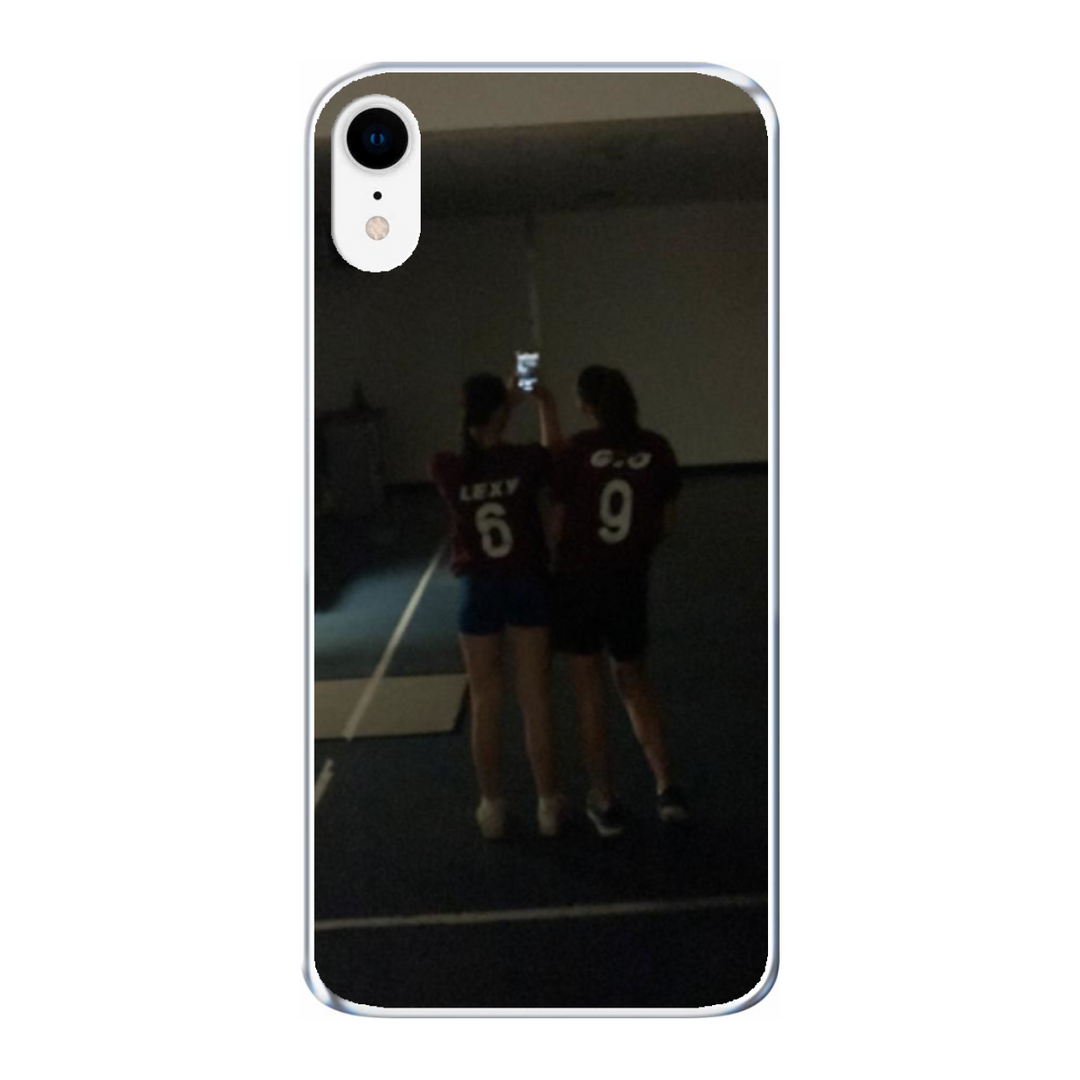 Cover personalizzata iPhone XR