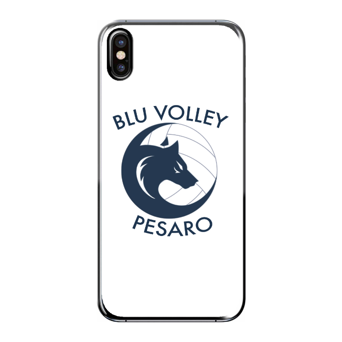Cover personalizzata iPhone XS