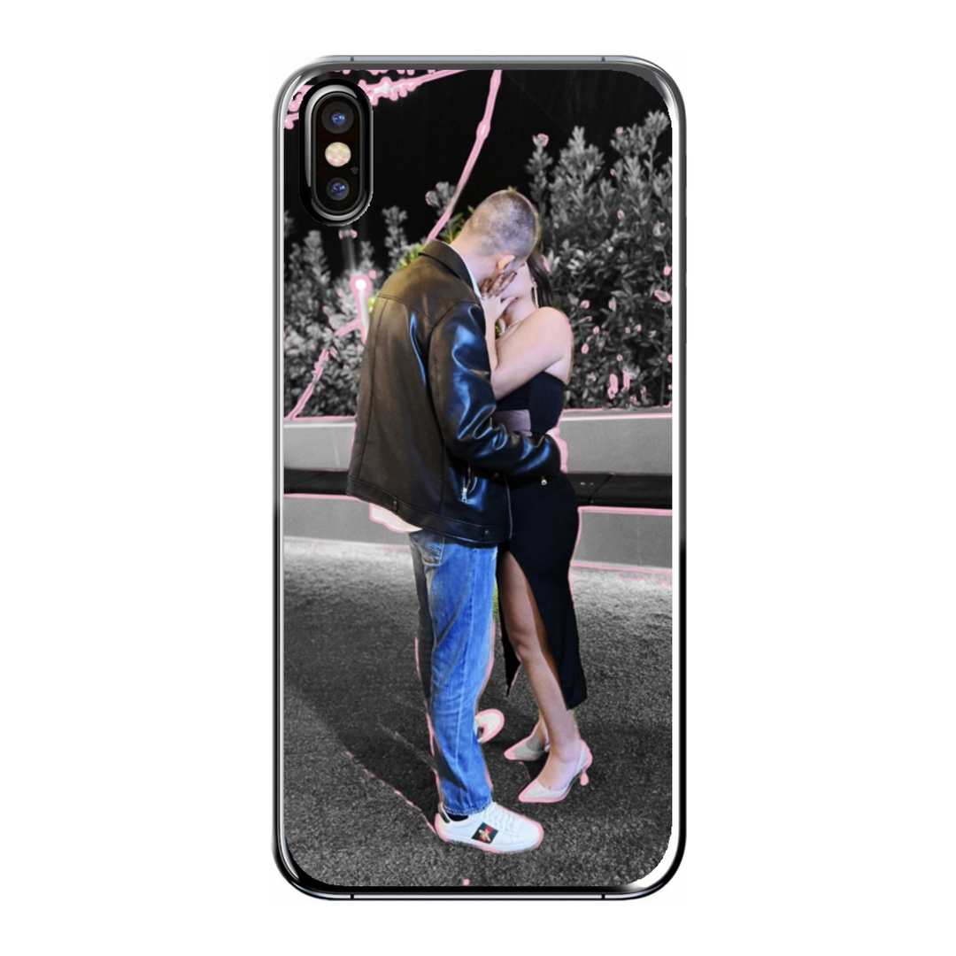 Cover personalizzata iPhone XS
