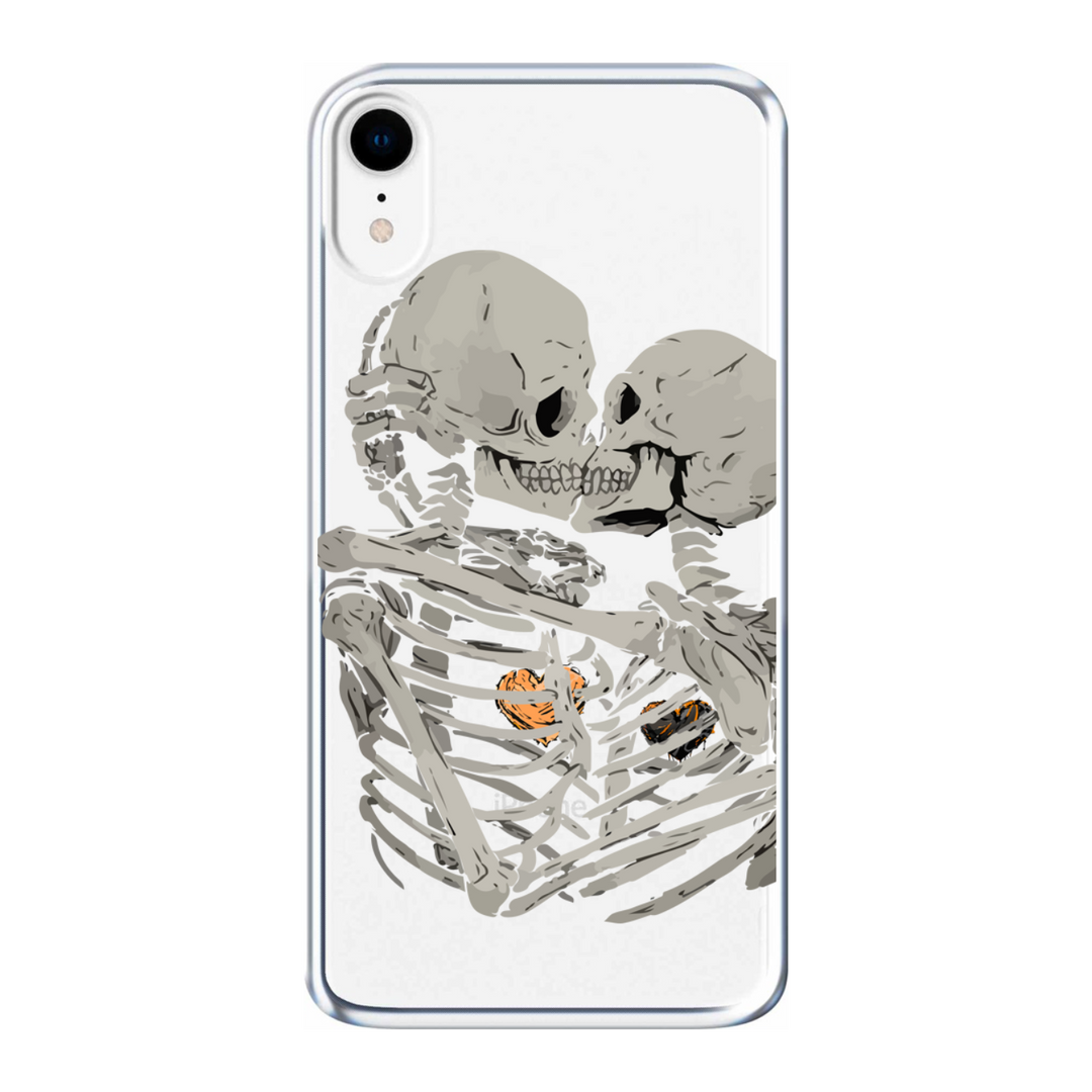Cover personalizzata iPhone XR